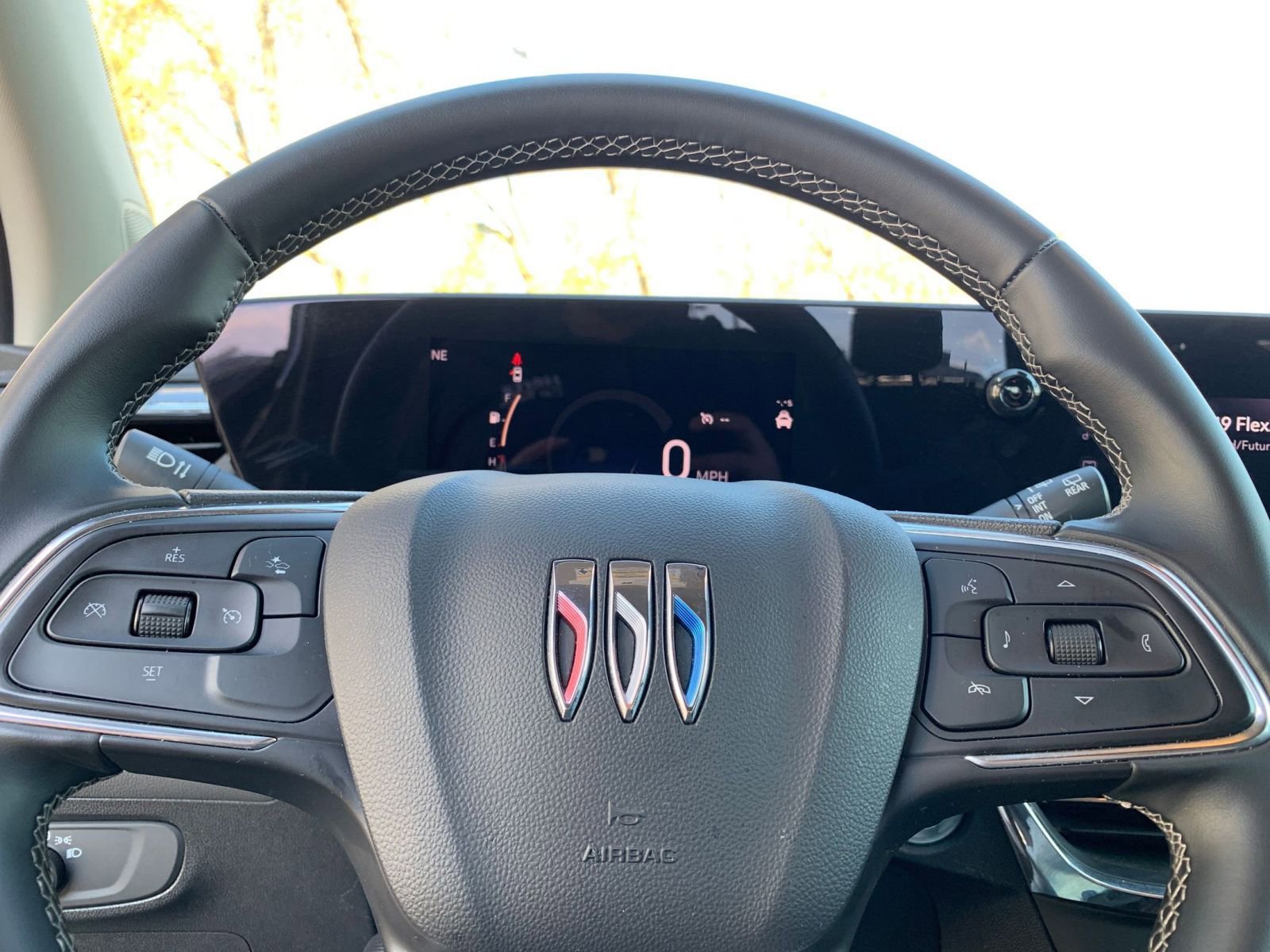 Thumbnail: 2025 Buick Encore GX - 25