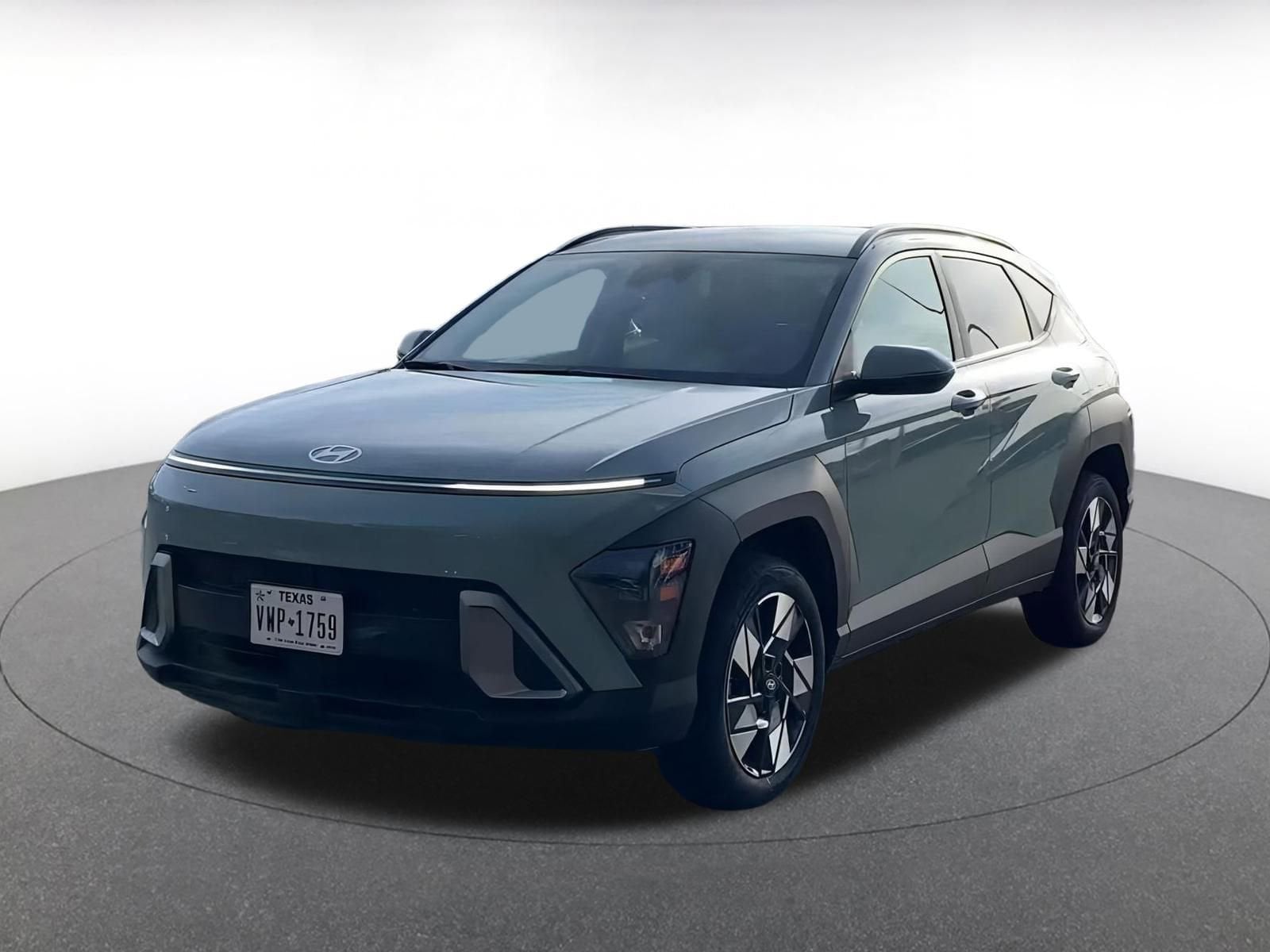 Thumbnail: 2025 Hyundai Kona - 4