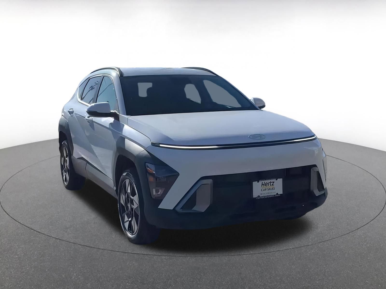 Thumbnail: 2025 Hyundai Kona - 3