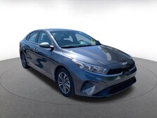 2023 Kia Forte LXS -
                  Salt Lake City, UT