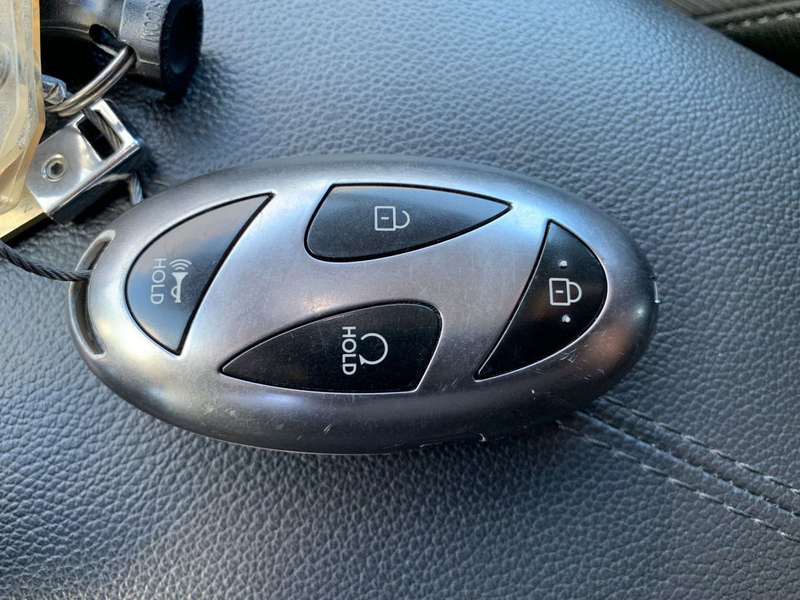 Thumbnail: 2025 Hyundai Tucson - 27