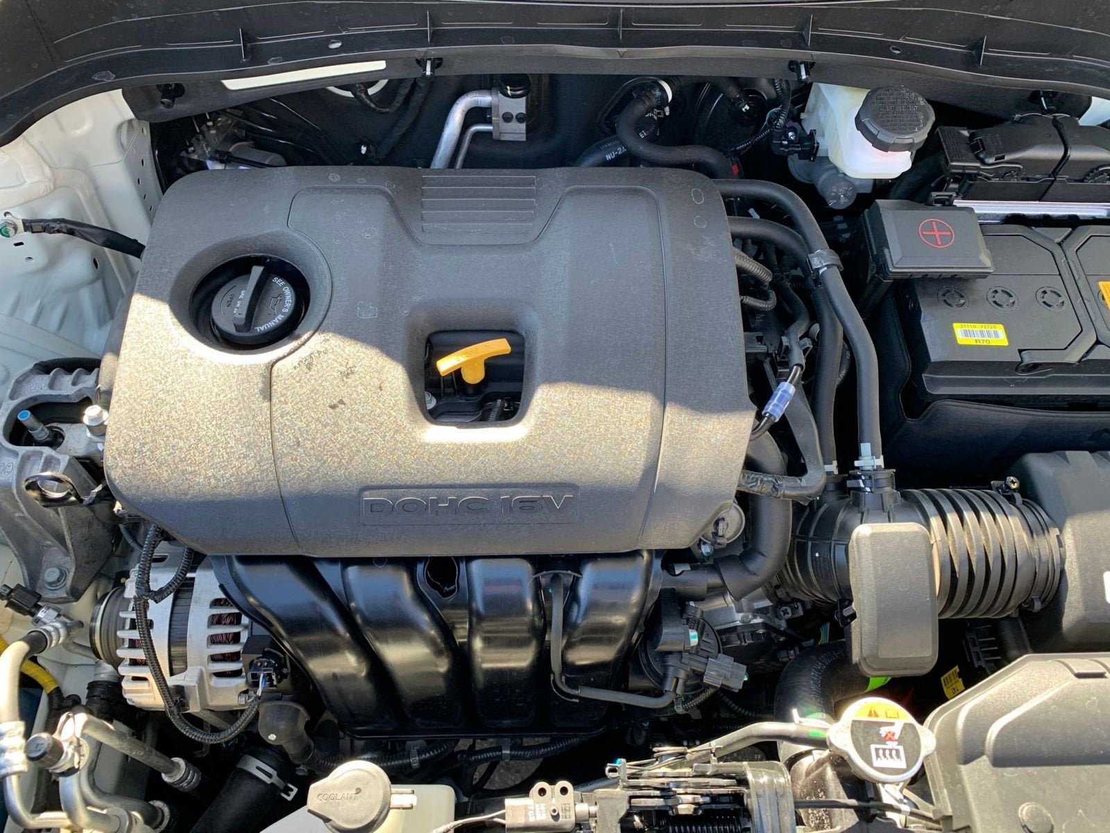 Thumbnail: 2025 Kia Soul - 30