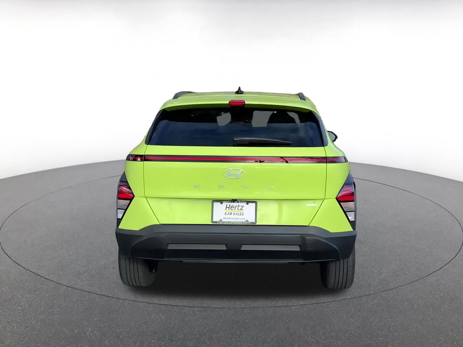 Thumbnail: 2025 Hyundai Kona - 12