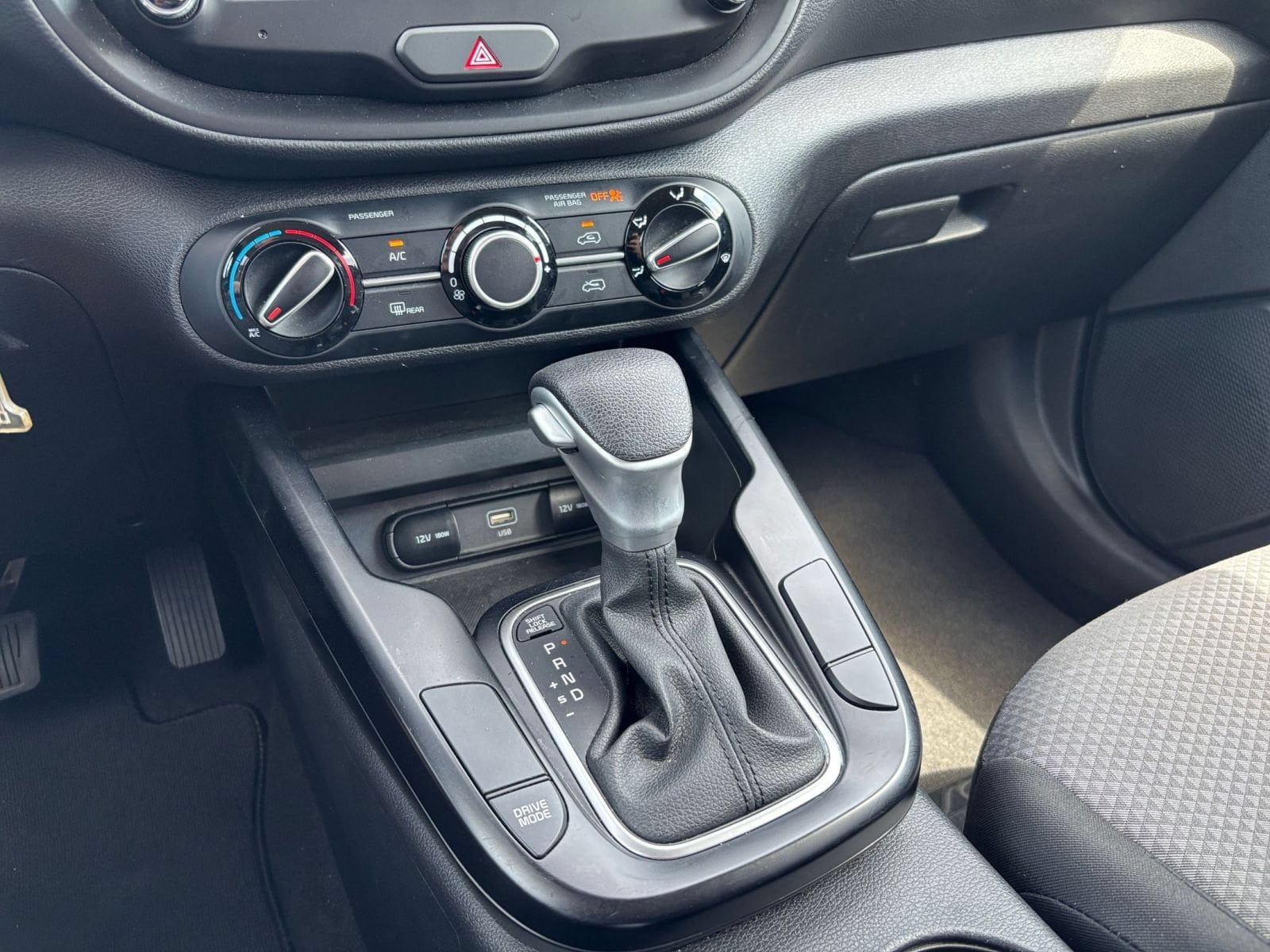 Thumbnail: 2025 Kia Soul - 34