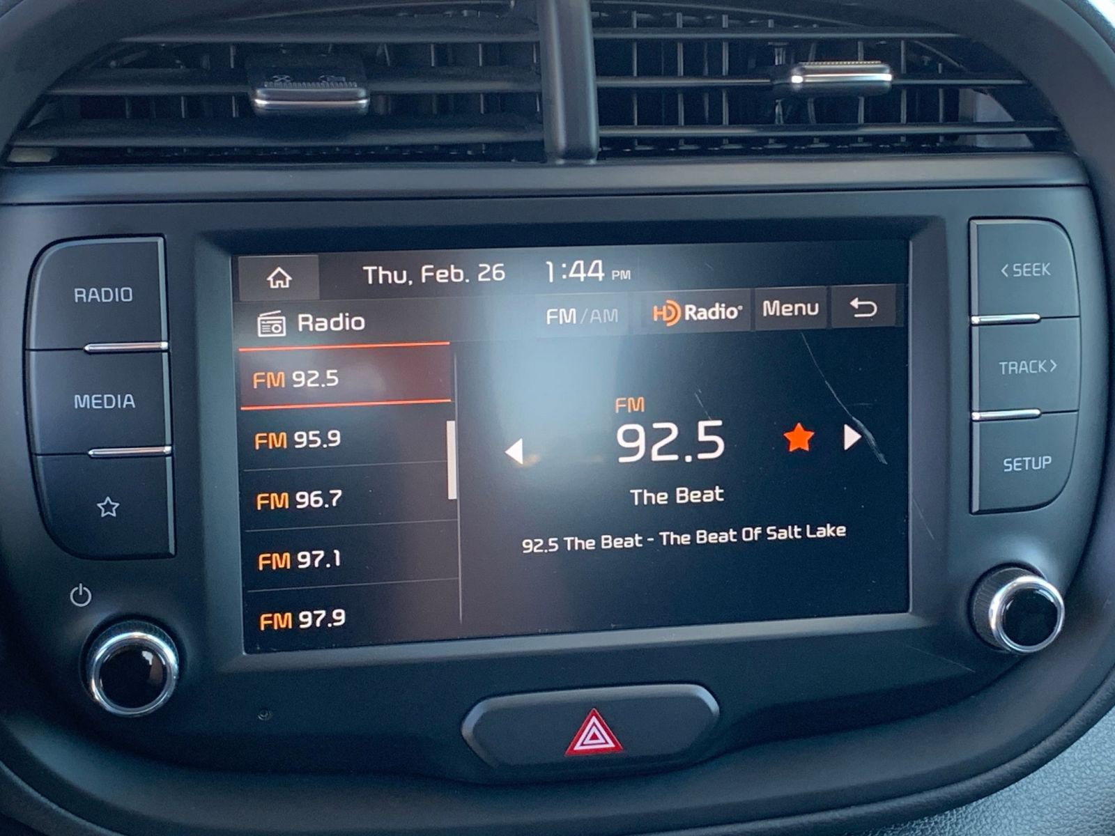 Thumbnail: 2025 Kia Soul - 20