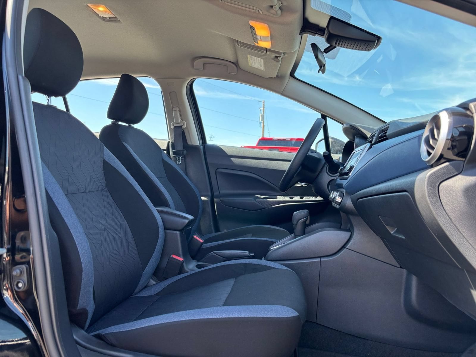 Thumbnail: 2025 Nissan Versa - 29