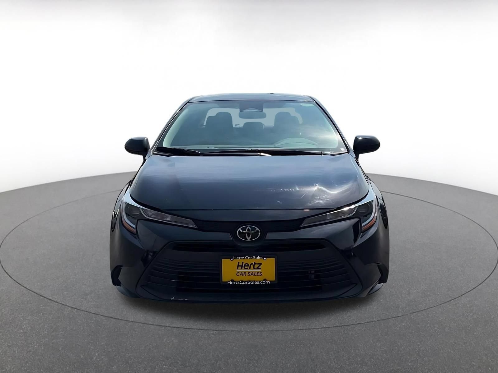 Thumbnail: 2025 Toyota Corolla - 4