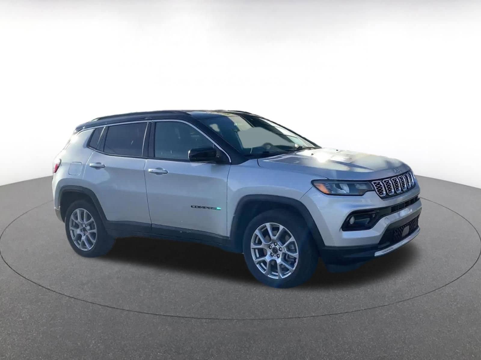 Thumbnail: 2025 Jeep Compass - 2