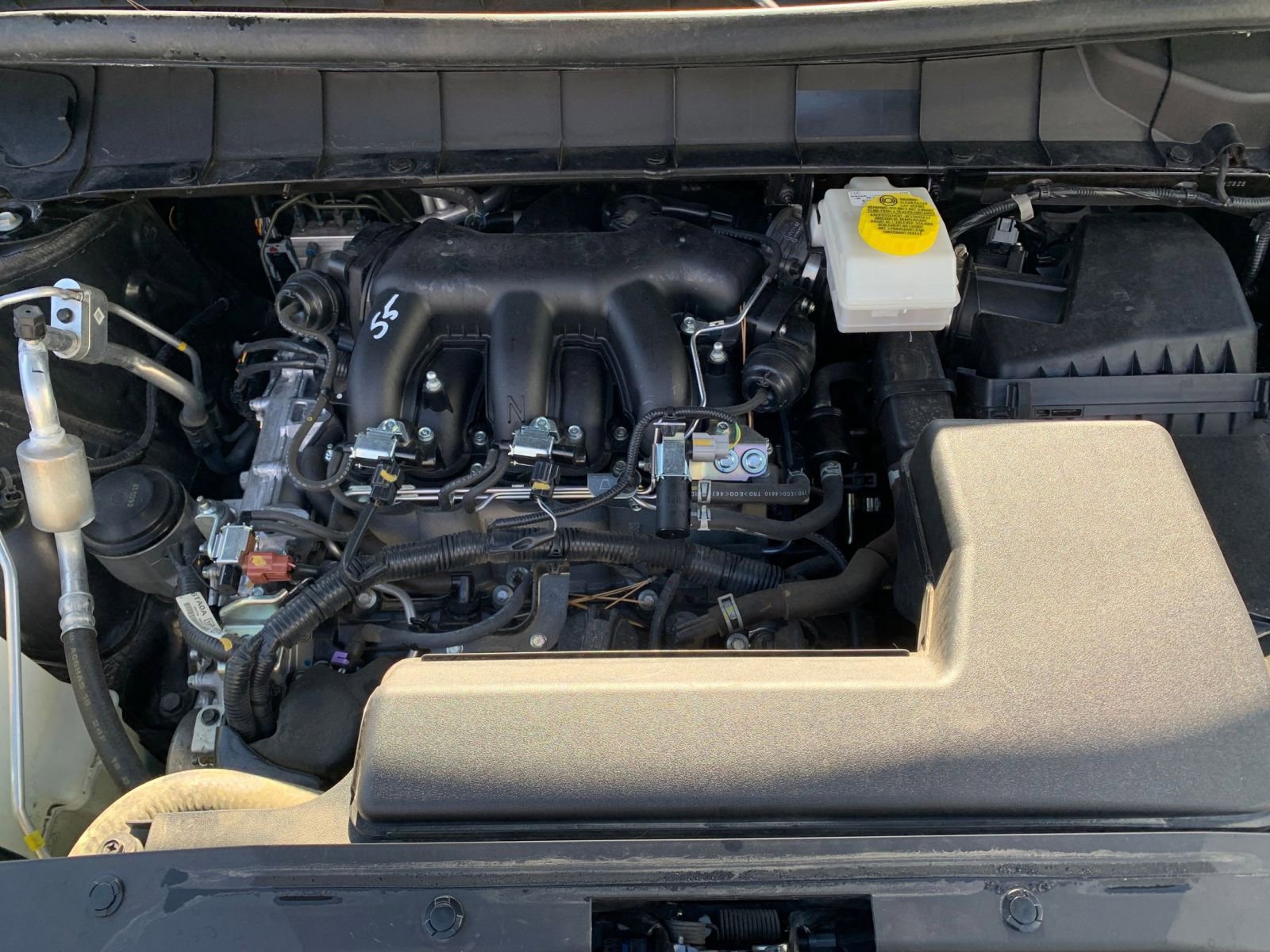 Thumbnail: 2025 Nissan Pathfinder - 34