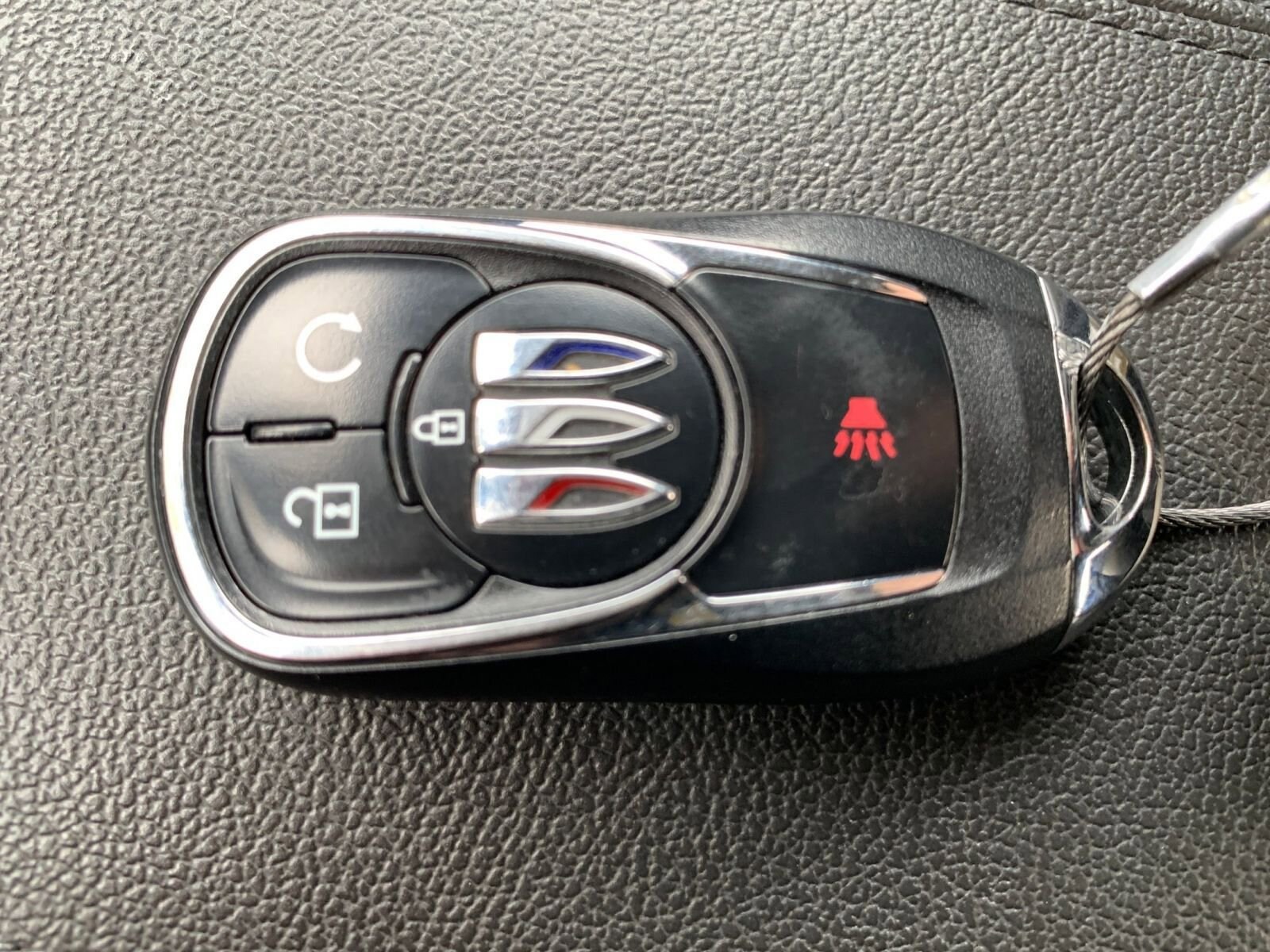 Thumbnail: 2025 Buick Encore GX - 22