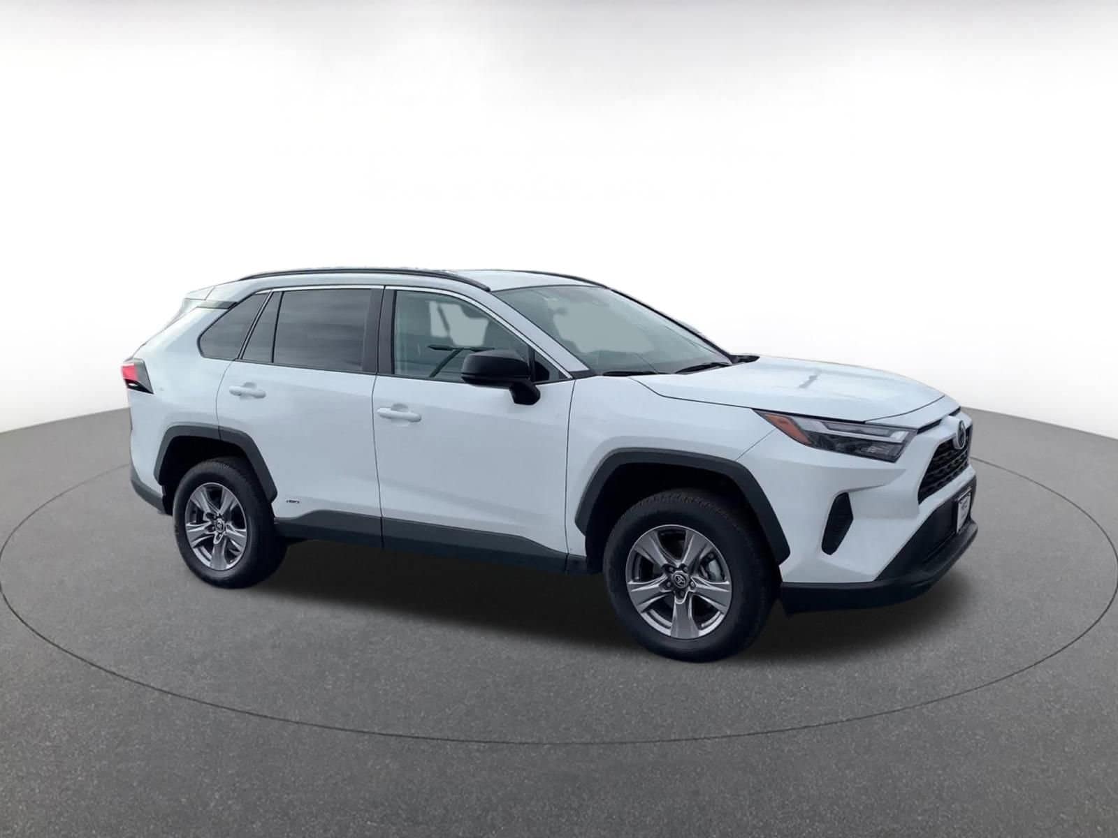 Thumbnail: 2025 Toyota RAV4 - 2