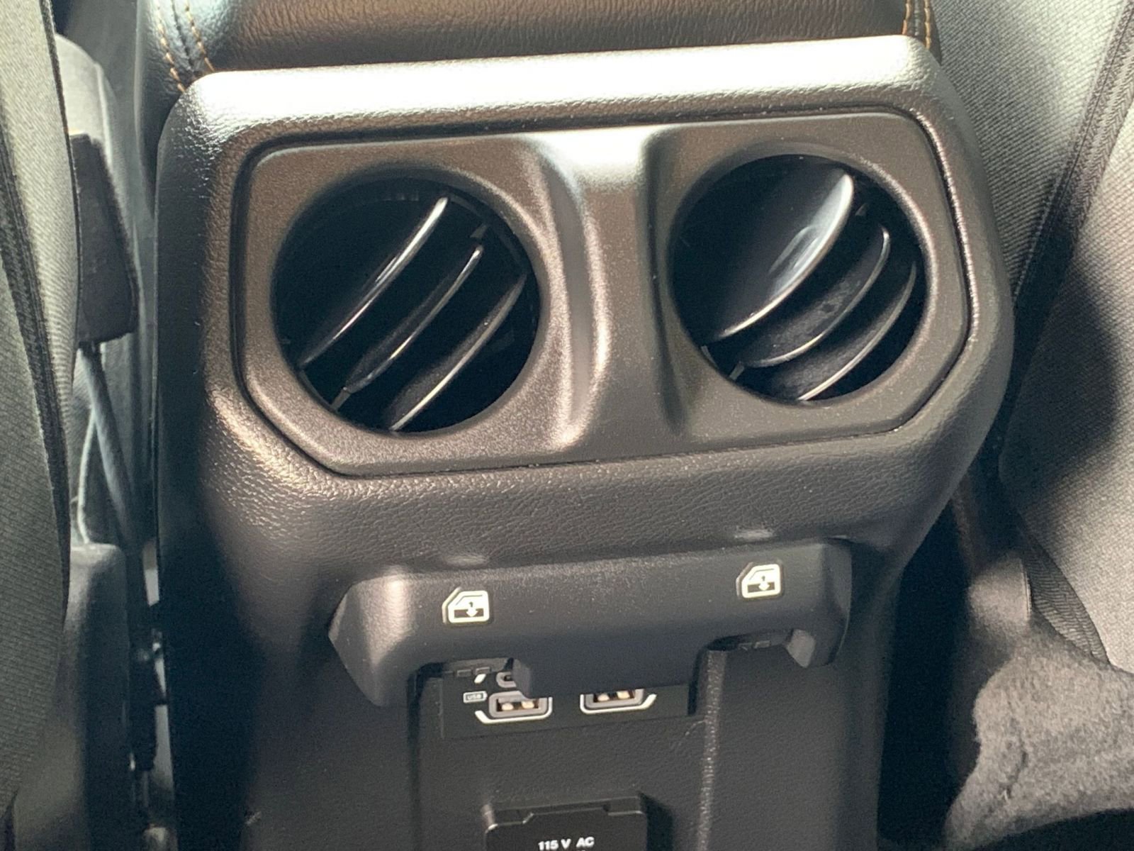 Thumbnail: 2025 Jeep Wrangler - 23