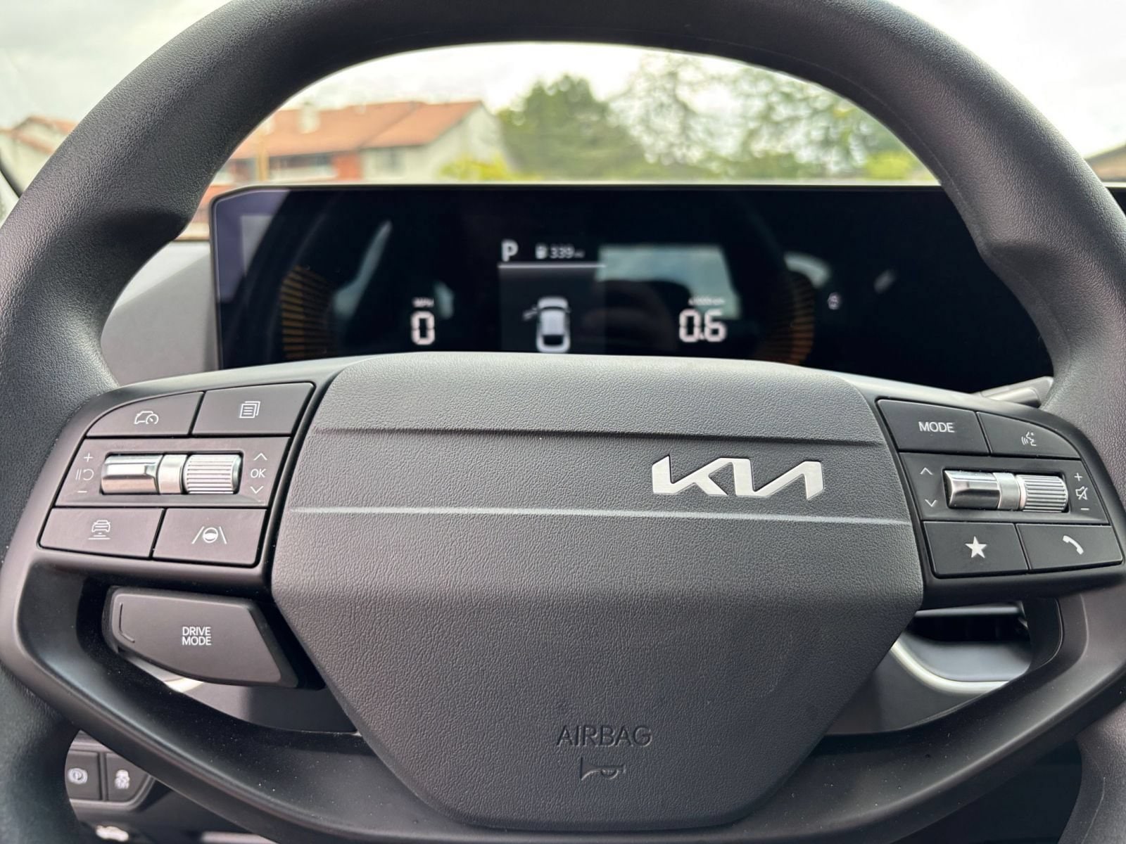 Thumbnail: 2026 Kia K4 - 27