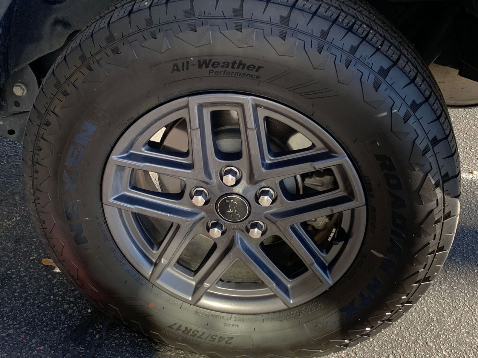 Thumbnail: 2025 Jeep Wrangler - 29