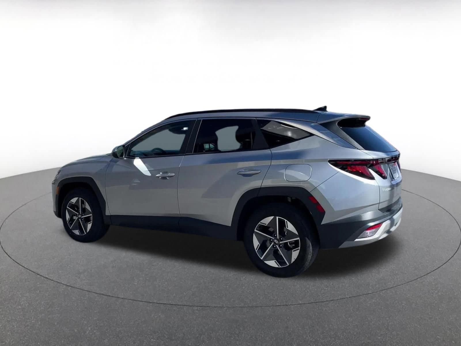 Thumbnail: 2025 Hyundai Tucson - 10