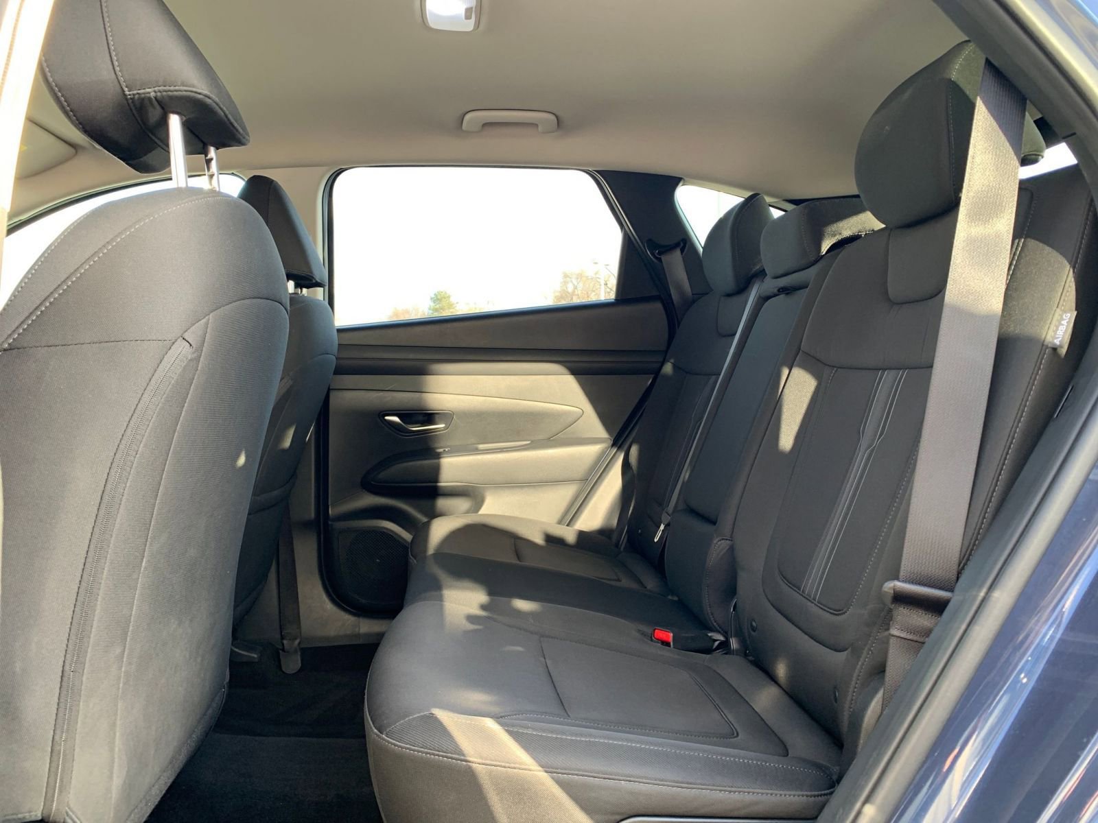 Thumbnail: 2025 Hyundai Tucson - 28