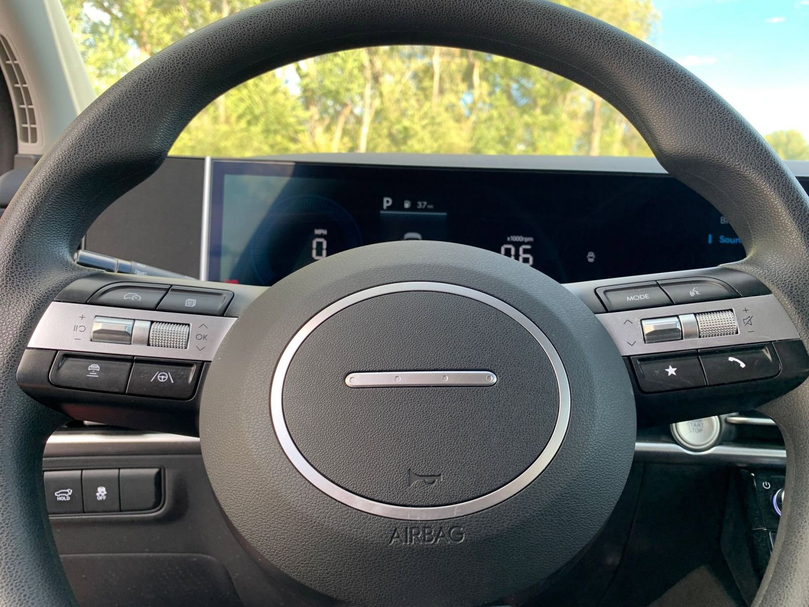 Thumbnail: 2025 Hyundai Tucson - 28