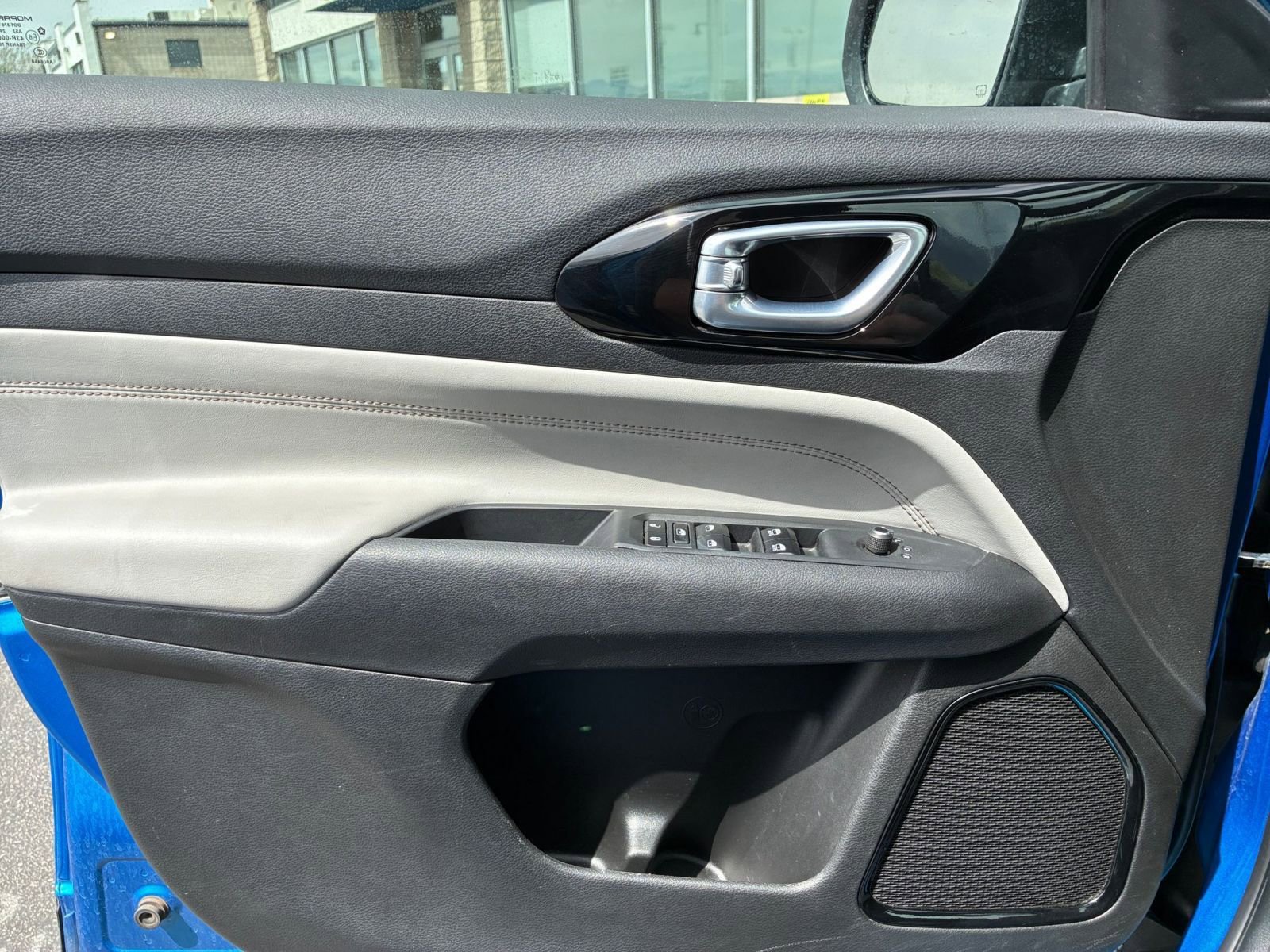 Thumbnail: 2025 Jeep Compass - 18