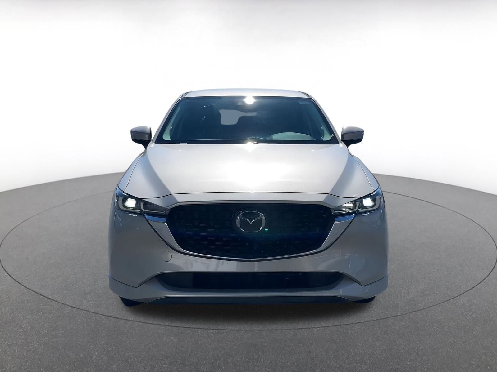 Thumbnail: 2025 Mazda CX-5 - 4