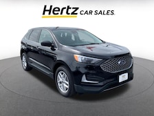 2024 Ford Edge SEL -
                  Salt Lake City, UT
