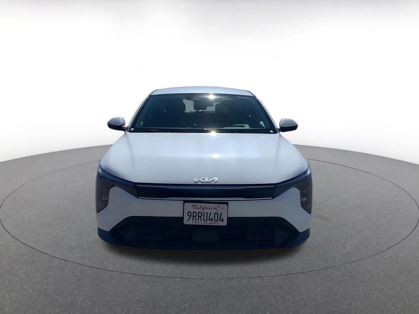 Thumbnail: 2025 Kia K4 - 4