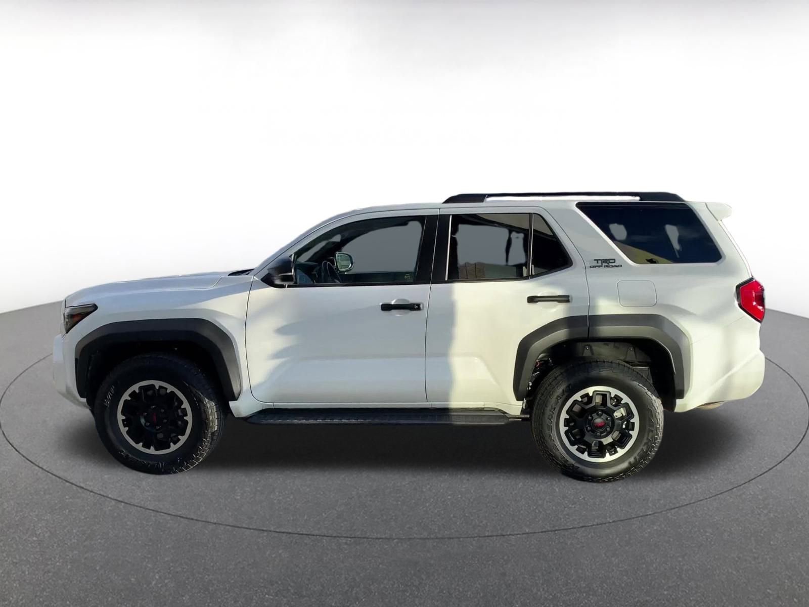Thumbnail: 2025 Toyota 4Runner - 9