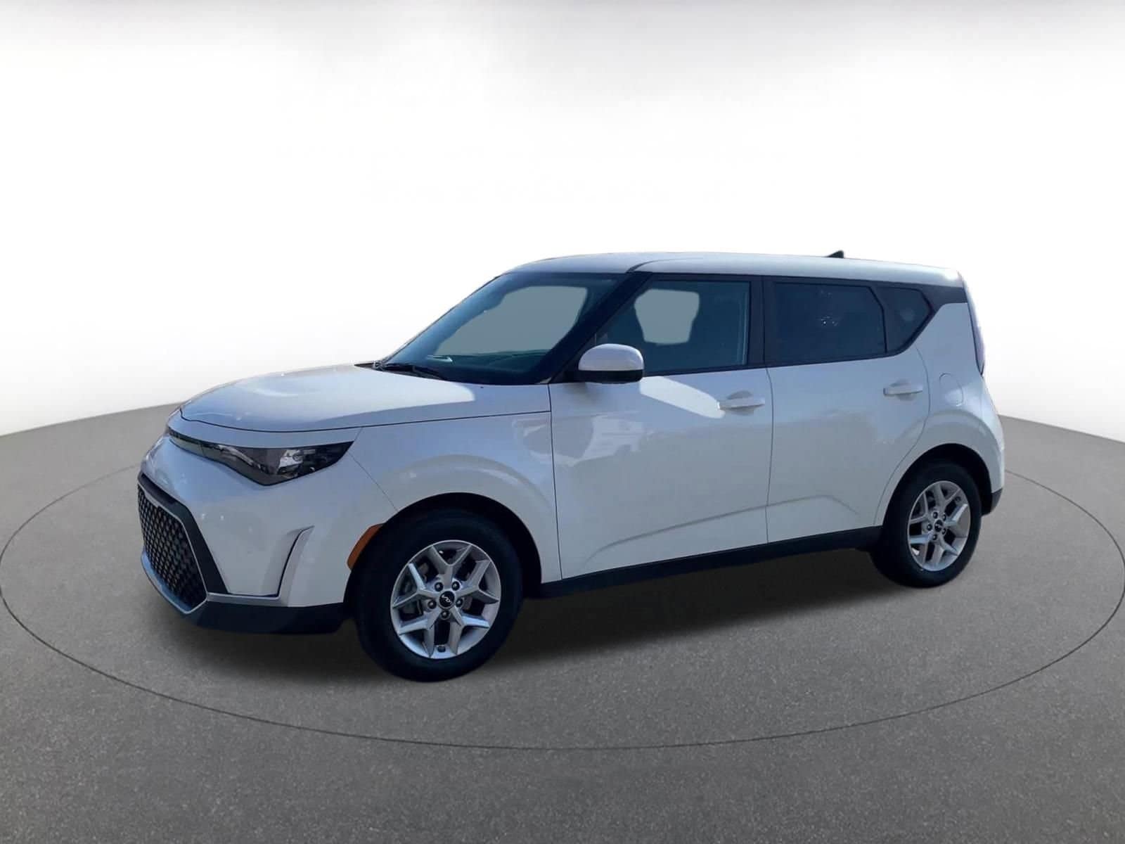 Thumbnail: 2025 Kia Soul - 8