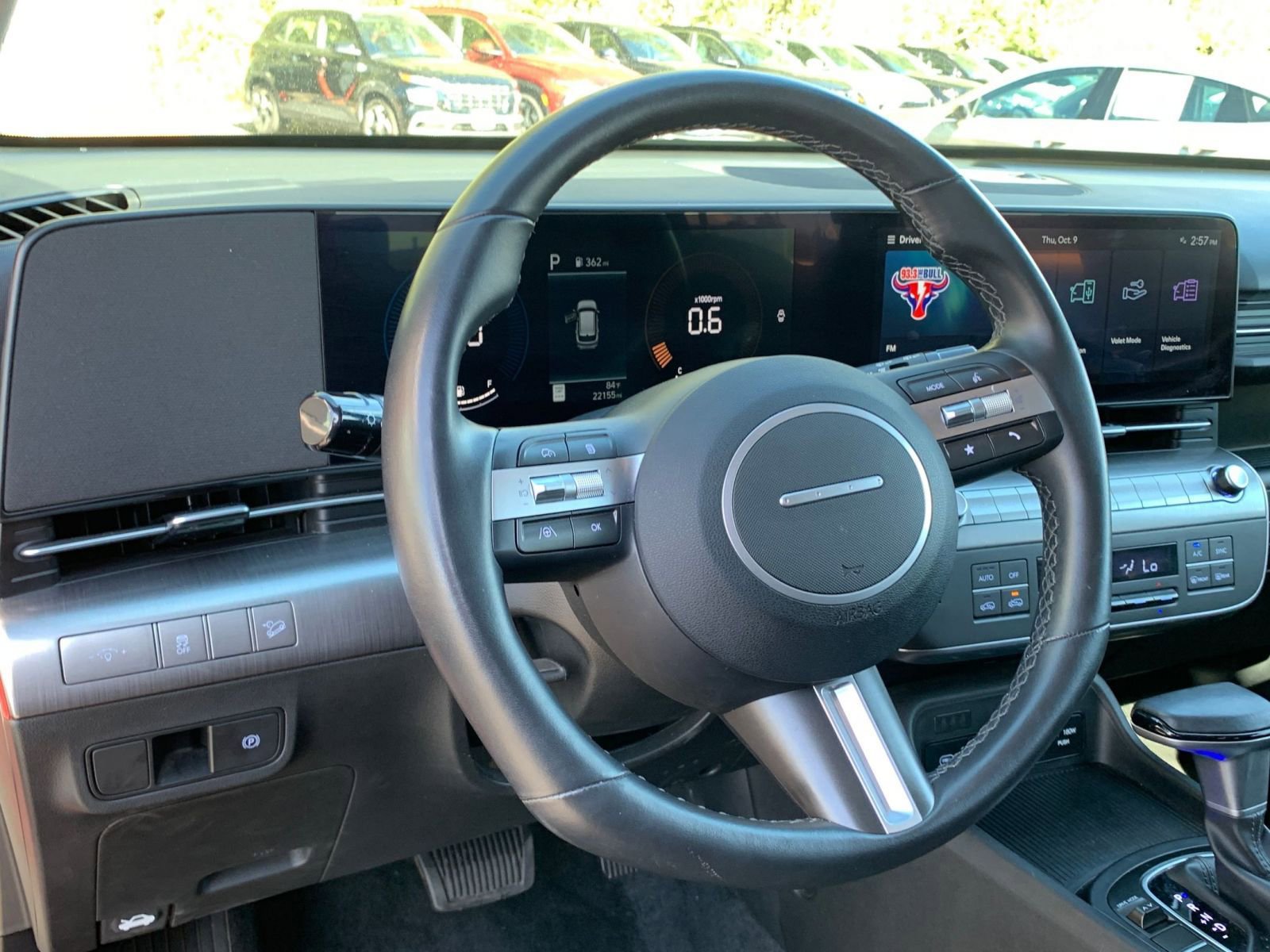 Thumbnail: 2025 Hyundai Kona - 34