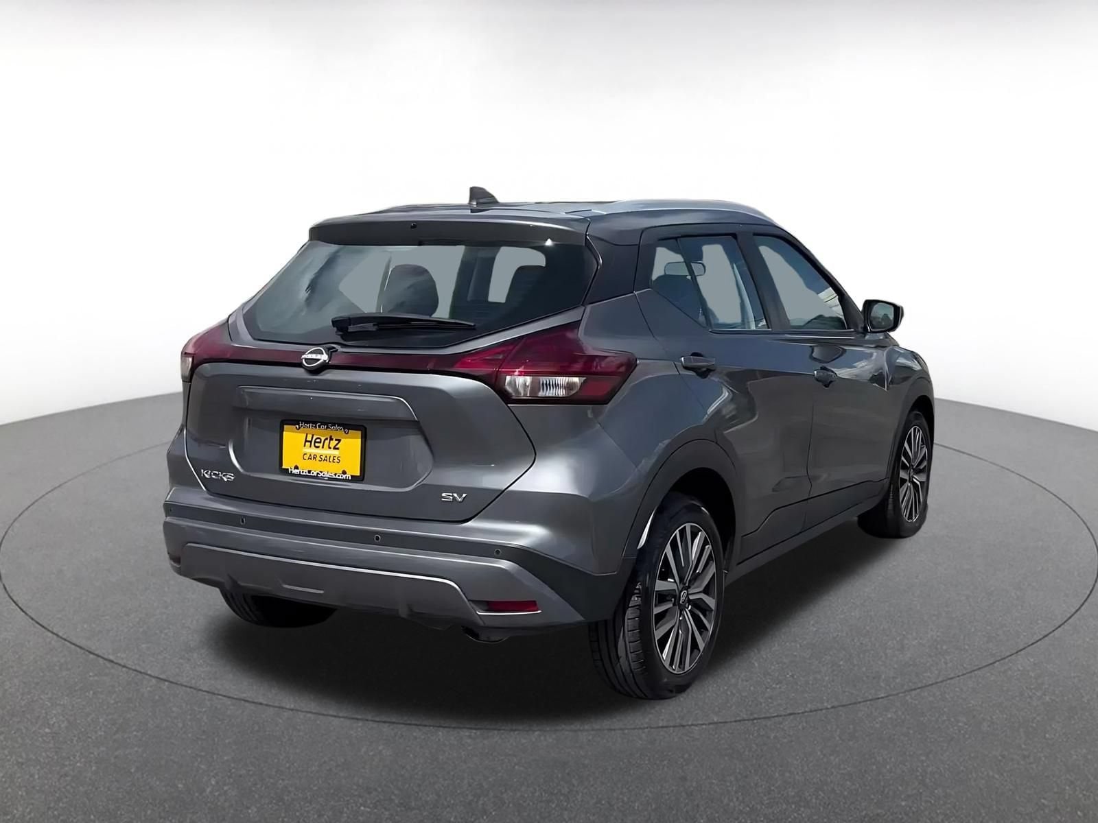 Thumbnail: 2024 Nissan Kicks - 11