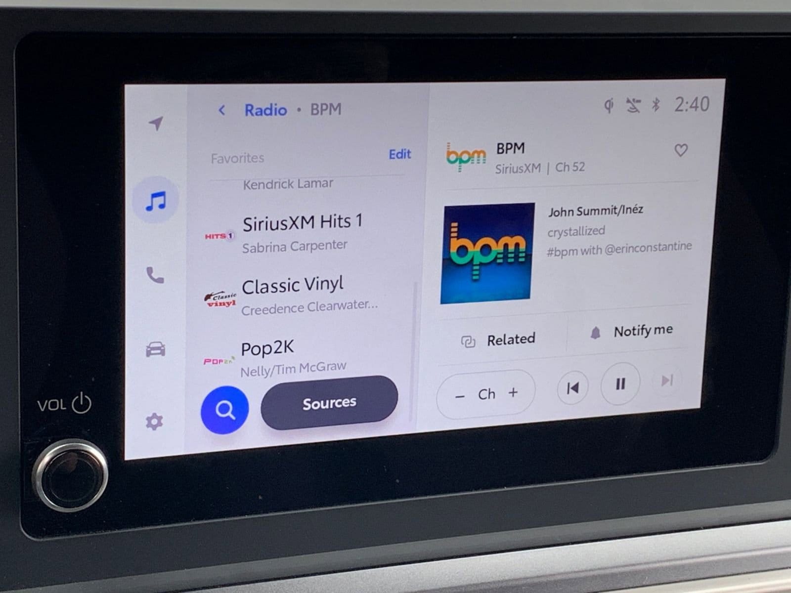 Thumbnail: 2025 Toyota 4Runner - 21