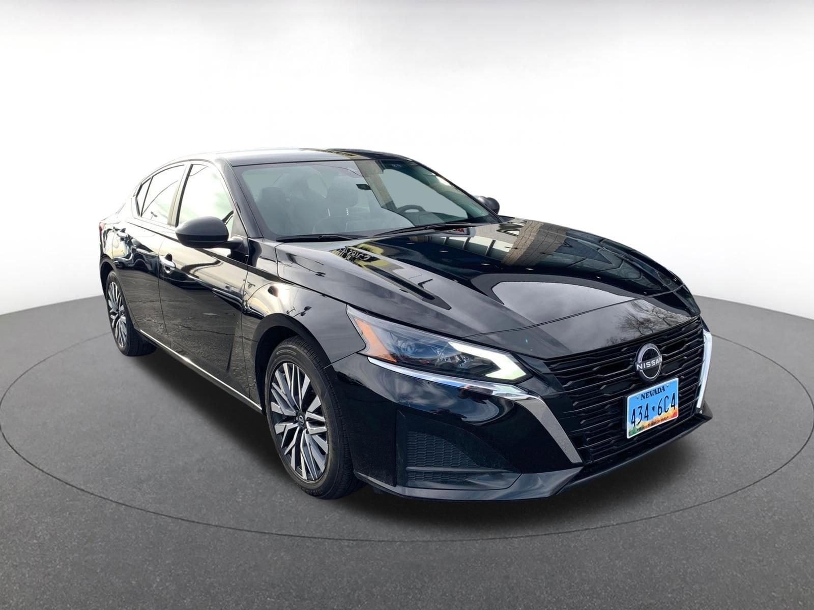 Thumbnail: 2025 Nissan Altima - 1