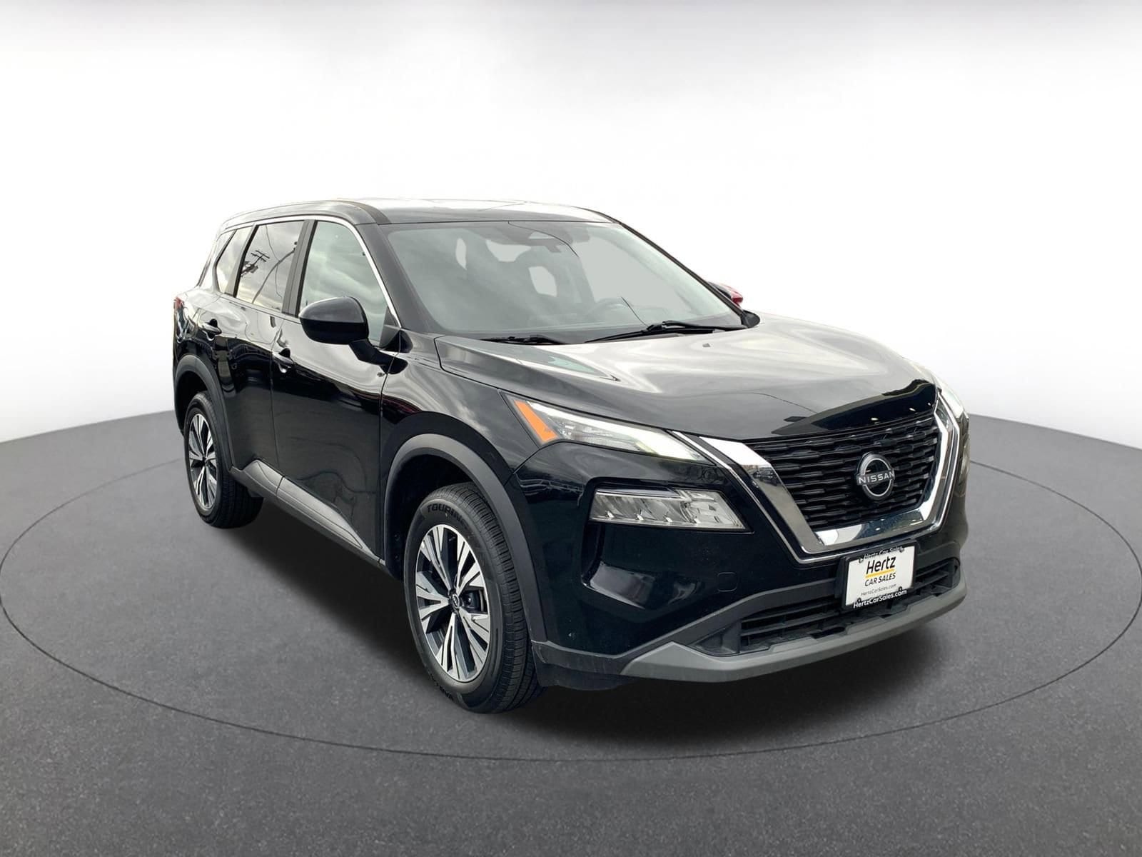 Thumbnail: 2023 Nissan Rogue - 1