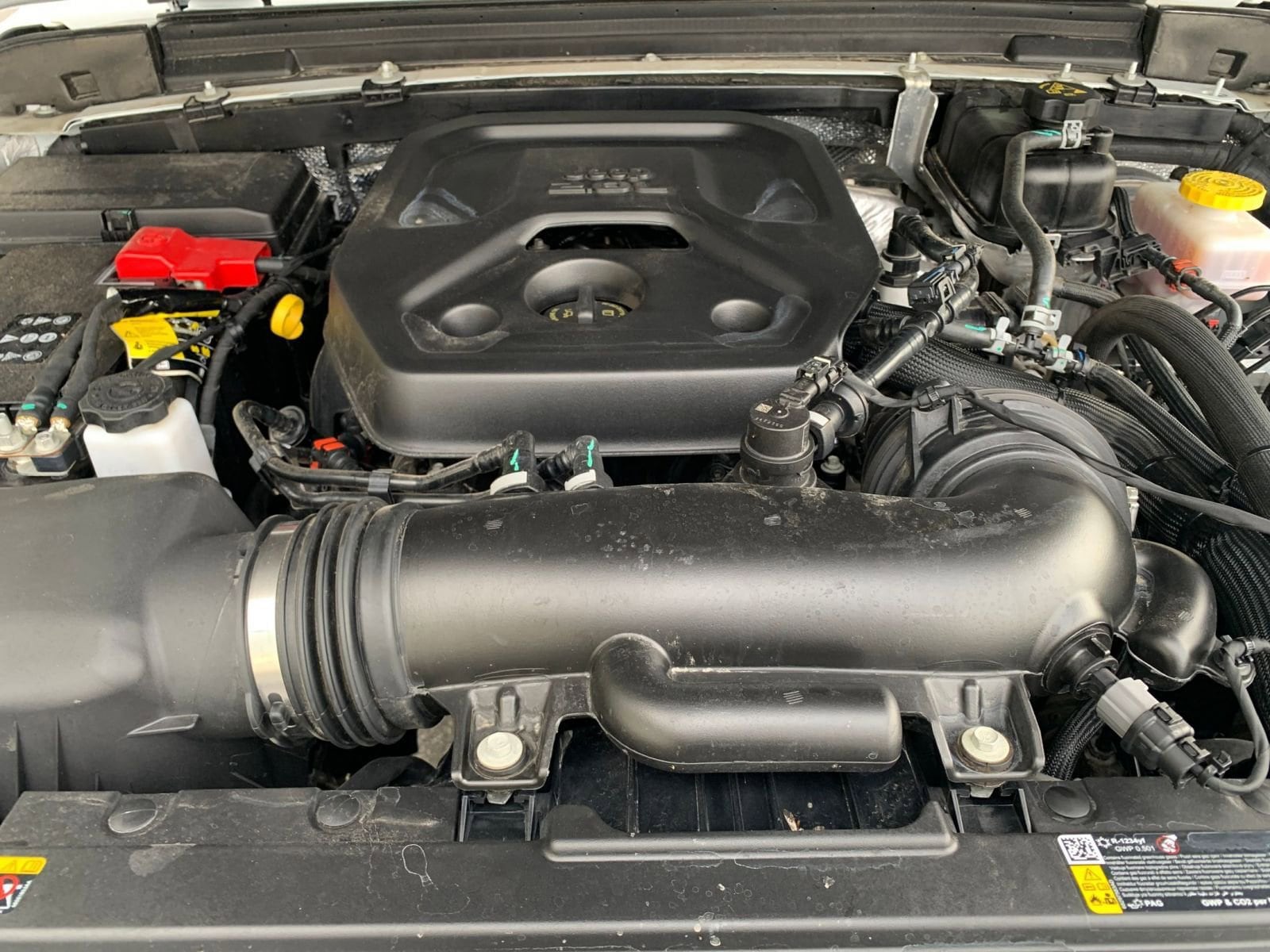 Thumbnail: 2025 Jeep Wrangler - 31