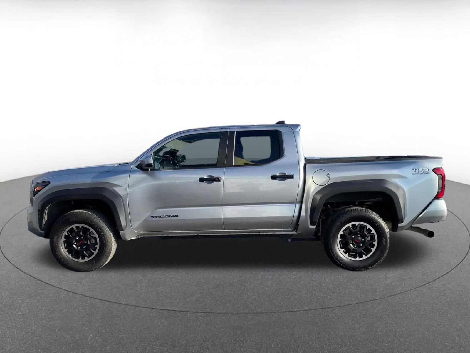 Thumbnail: 2025 Toyota Tacoma - 9