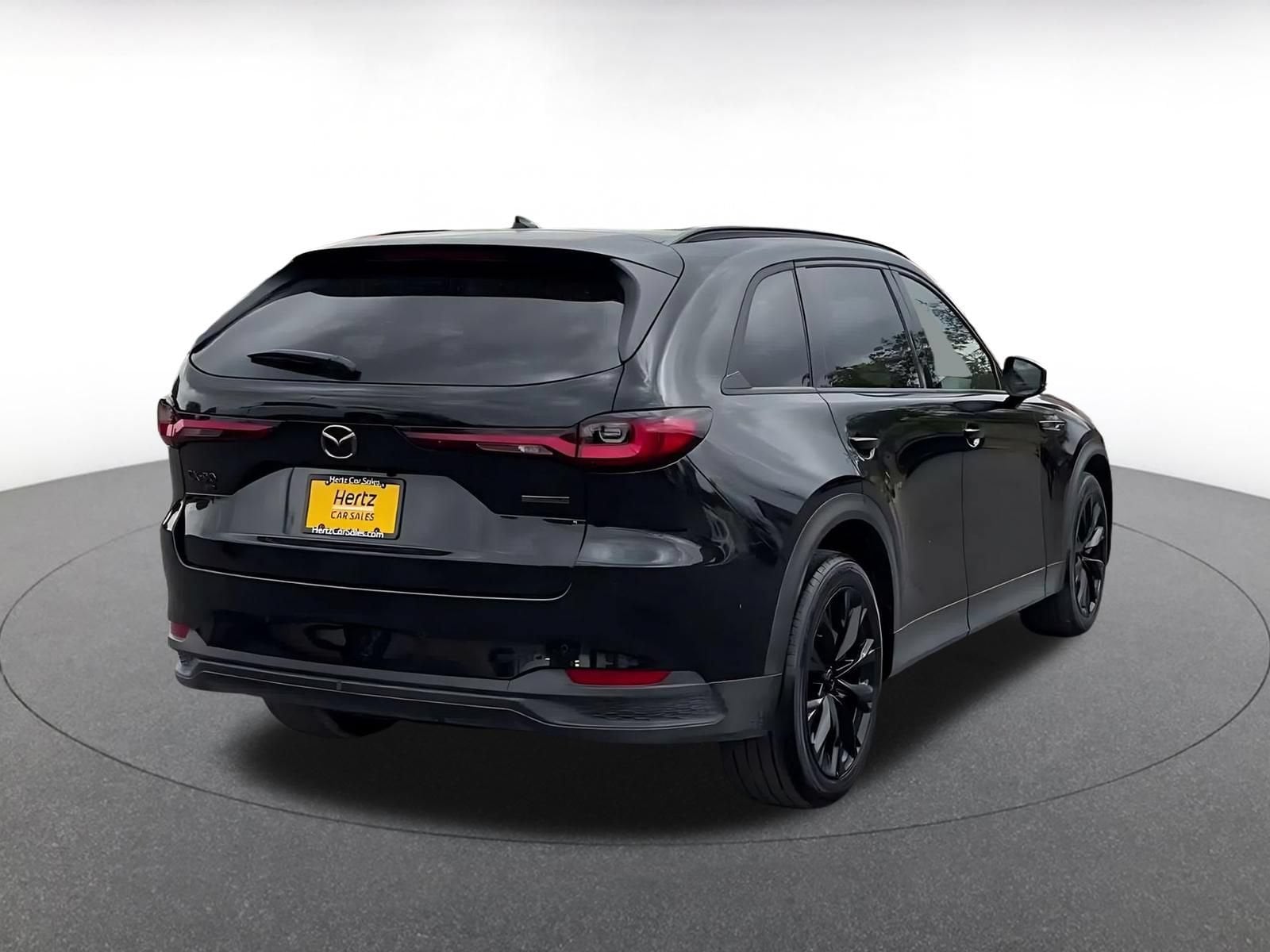 Thumbnail: 2026 Mazda CX-90 - 14