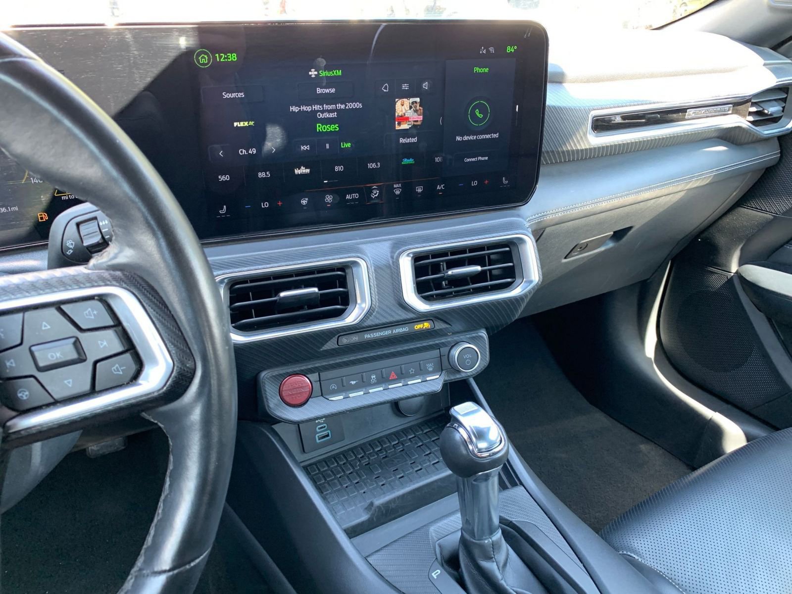 Thumbnail: 2024 Ford Mustang - 18