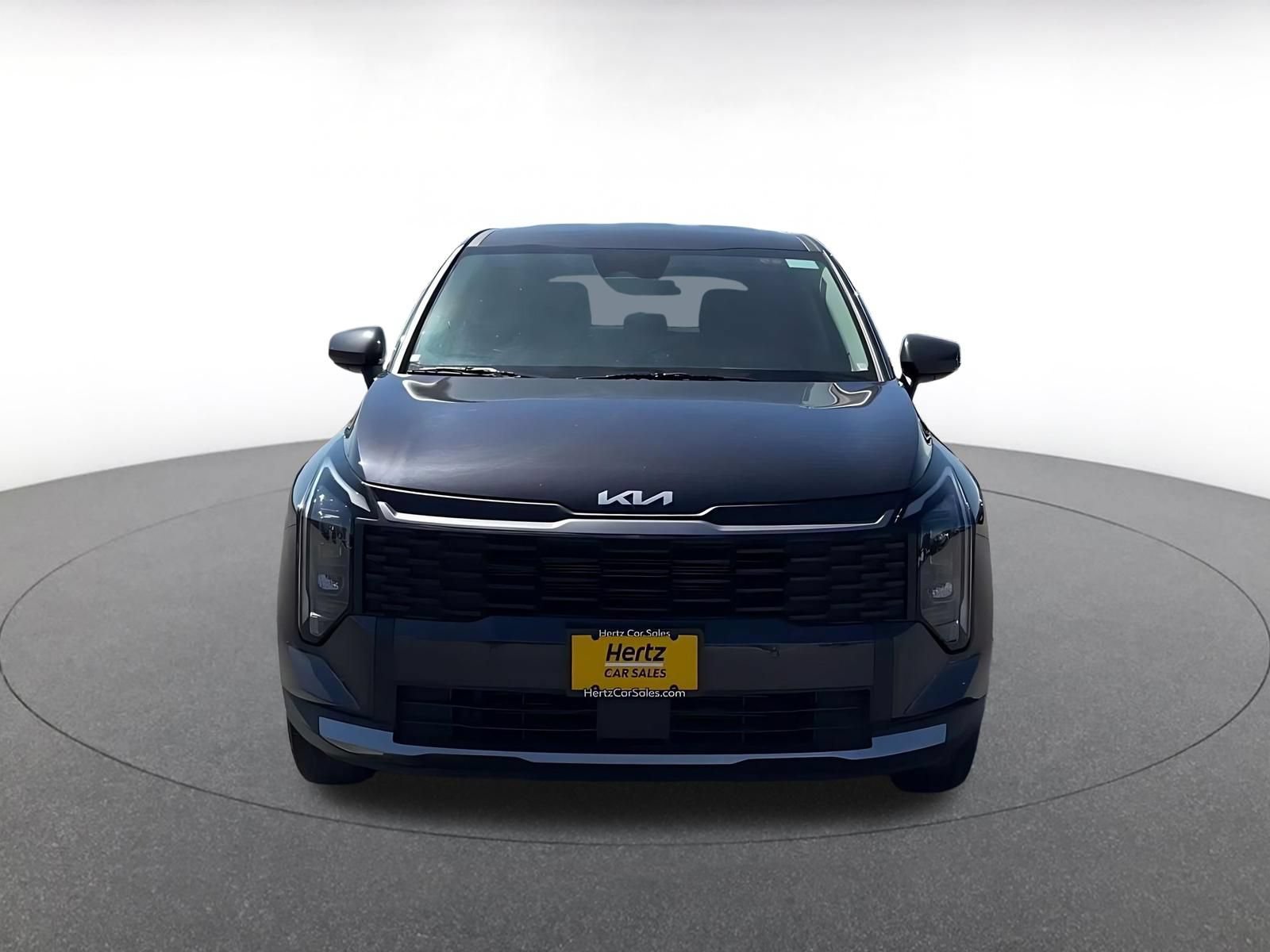 Thumbnail: 2026 Kia Sportage - 4
