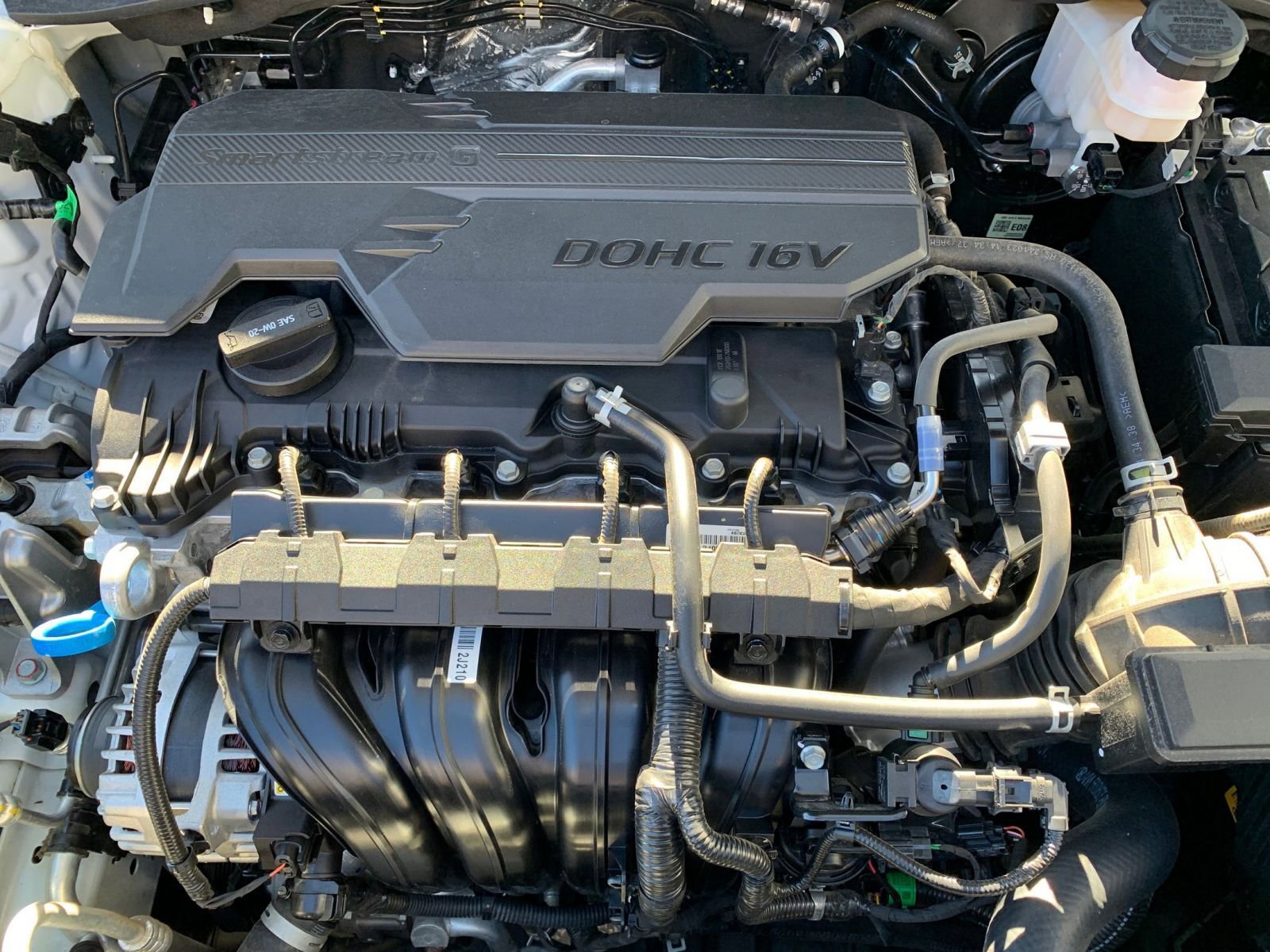 Thumbnail: 2025 Hyundai Kona - 32