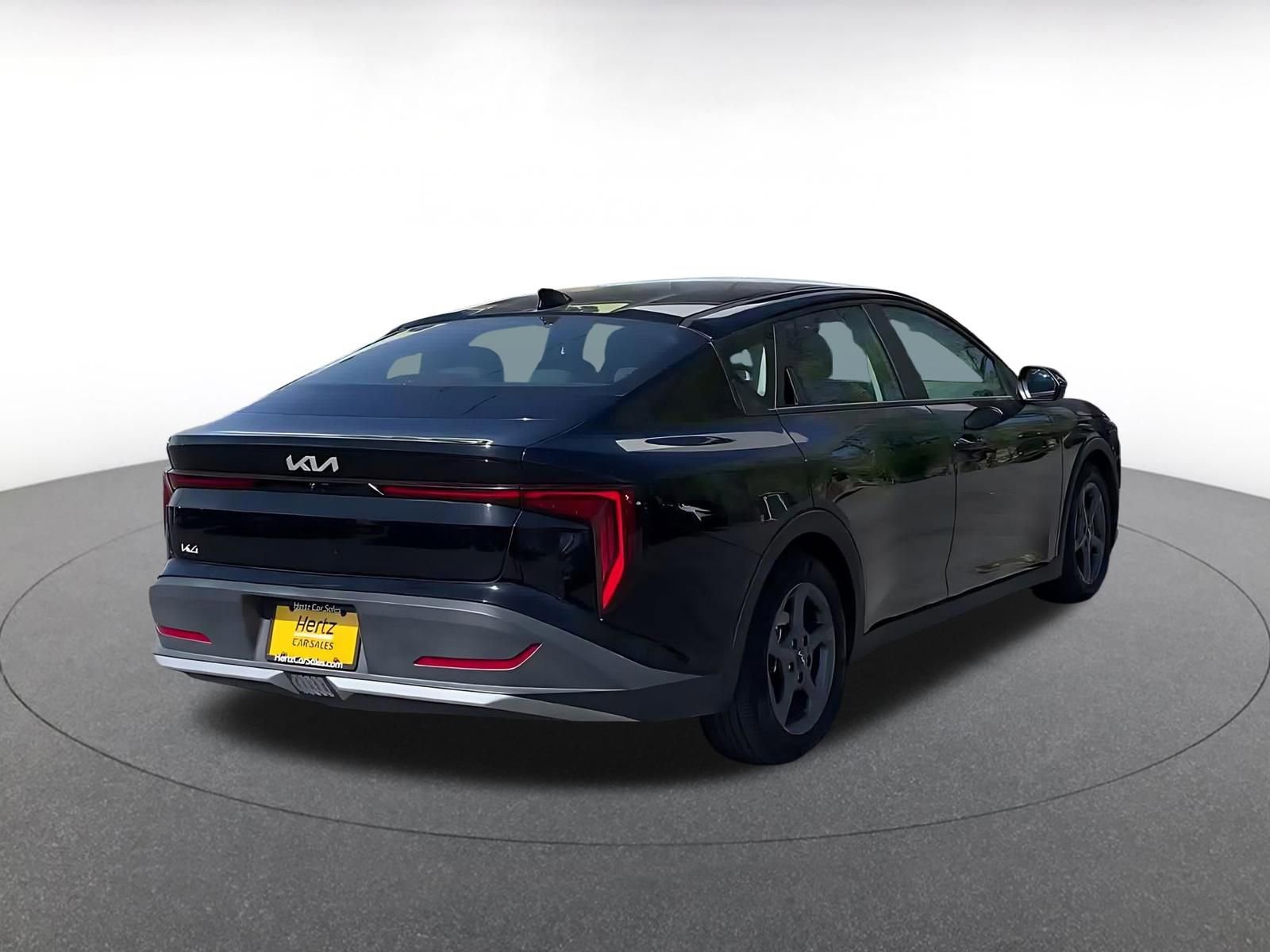Thumbnail: 2025 Kia K4 - 14