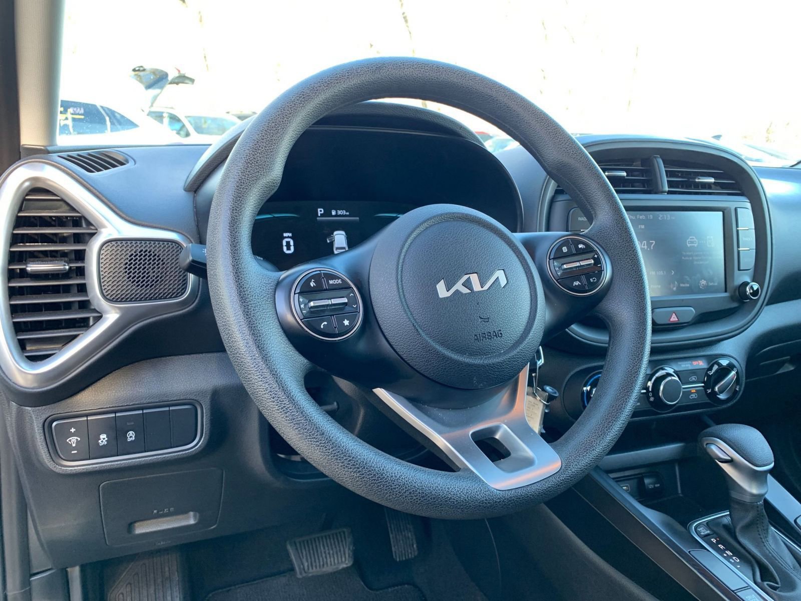 Thumbnail: 2025 Kia Soul - 32