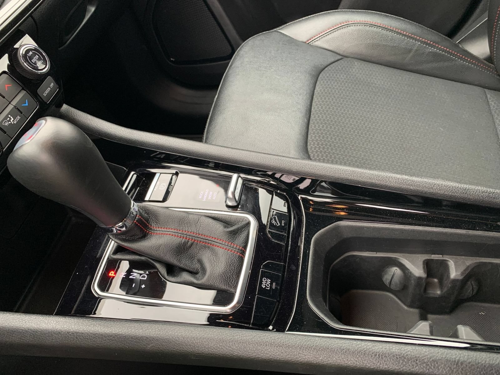 Thumbnail: 2025 Jeep Compass - 35