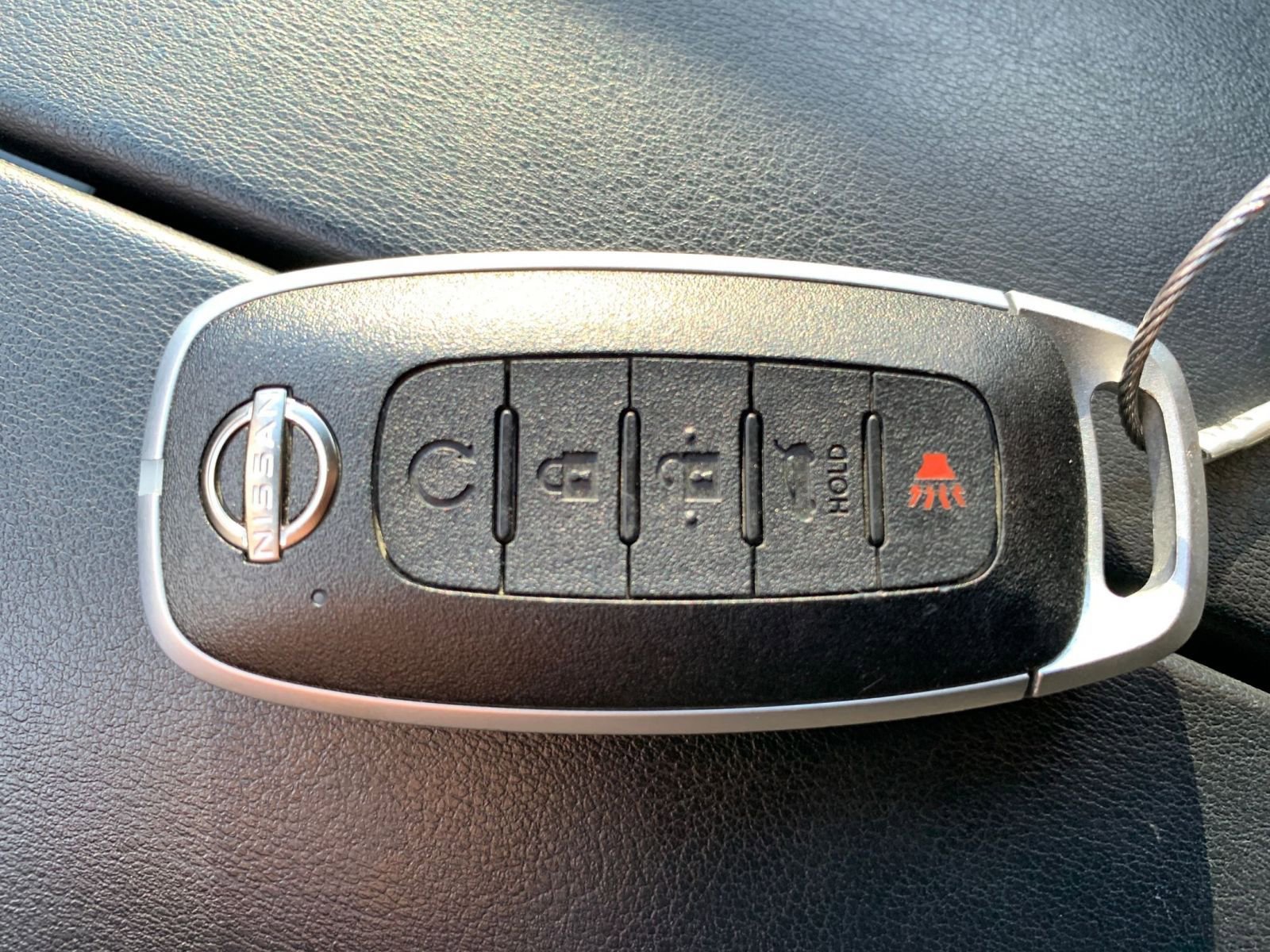 Thumbnail: 2025 Nissan Rogue - 21