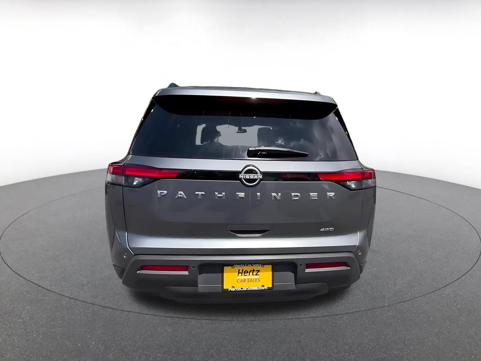 Thumbnail: 2025 Nissan Pathfinder - 12