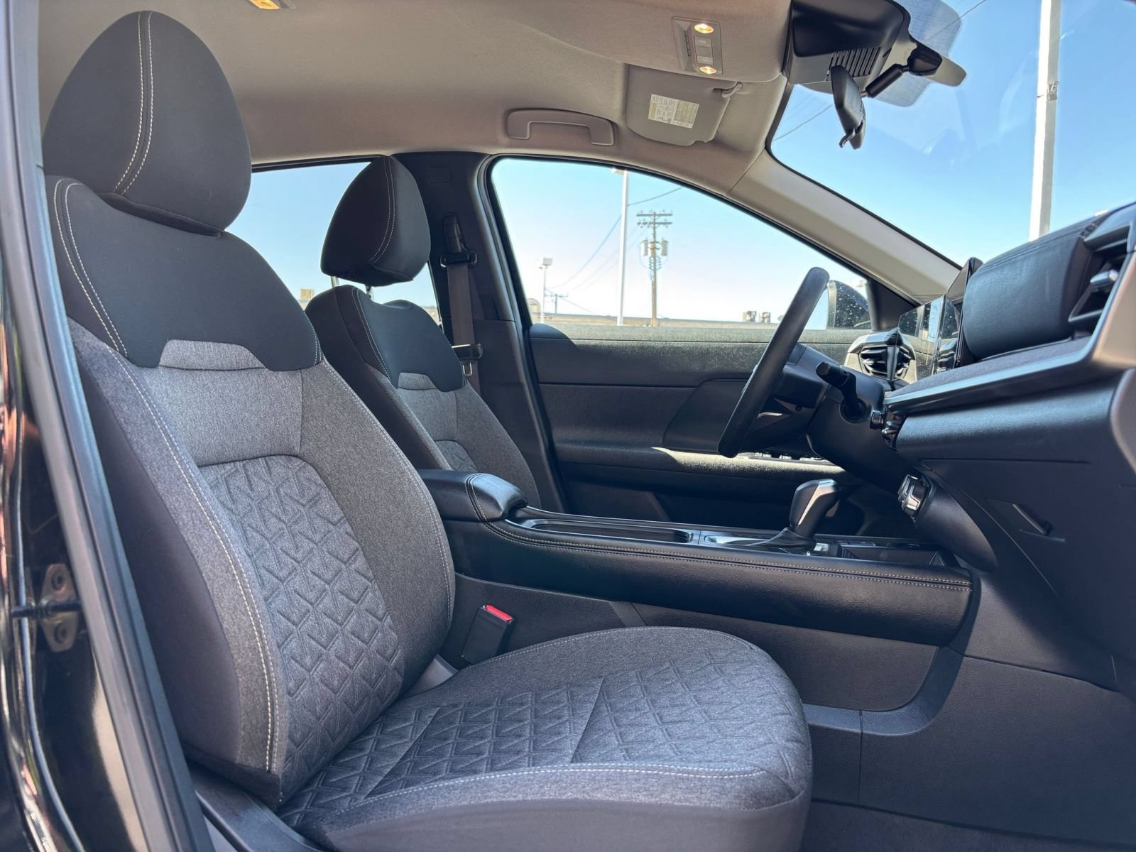 Thumbnail: 2025 Nissan Kicks - 34