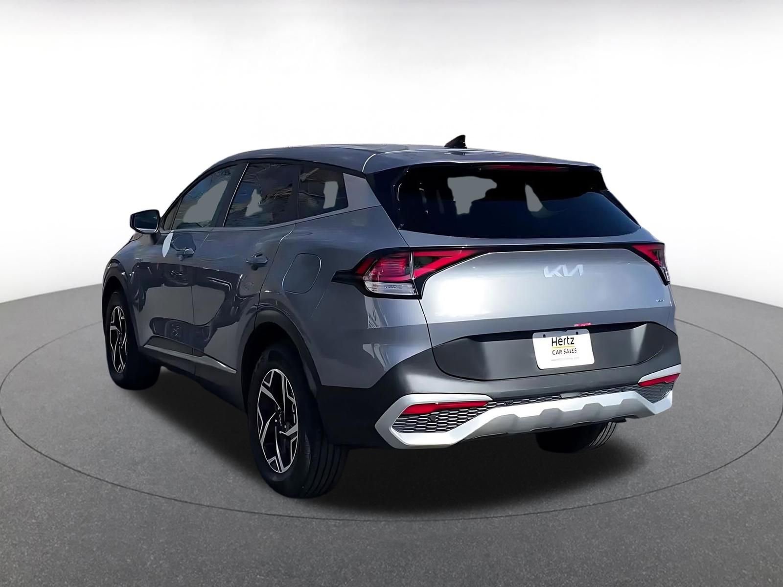 Thumbnail: 2025 Kia Sportage - 11