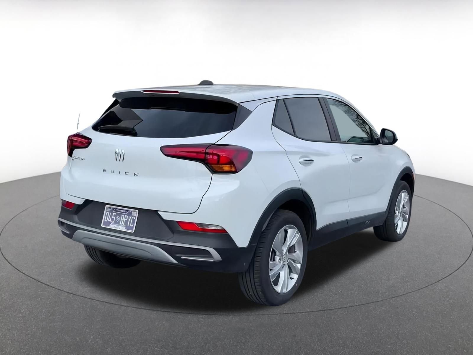 Thumbnail: 2025 Buick Encore GX - 14