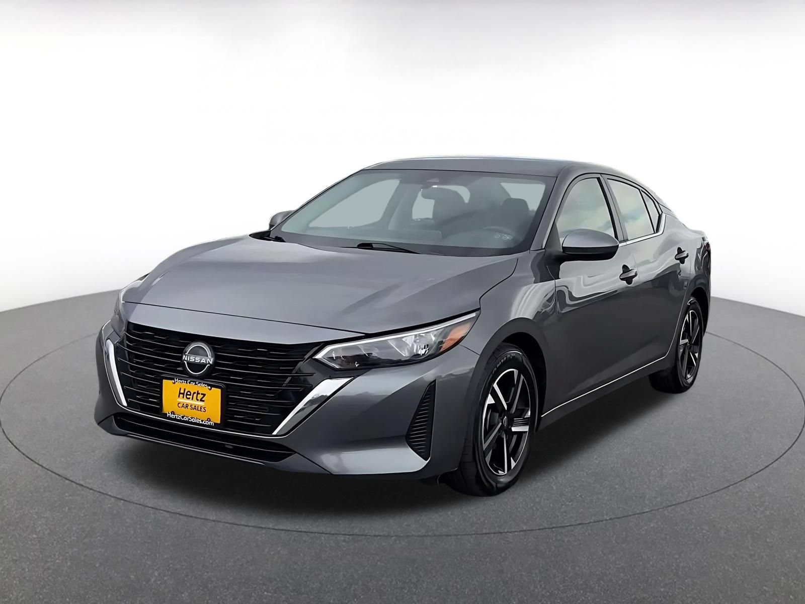 Thumbnail: 2025 Nissan Sentra - 6