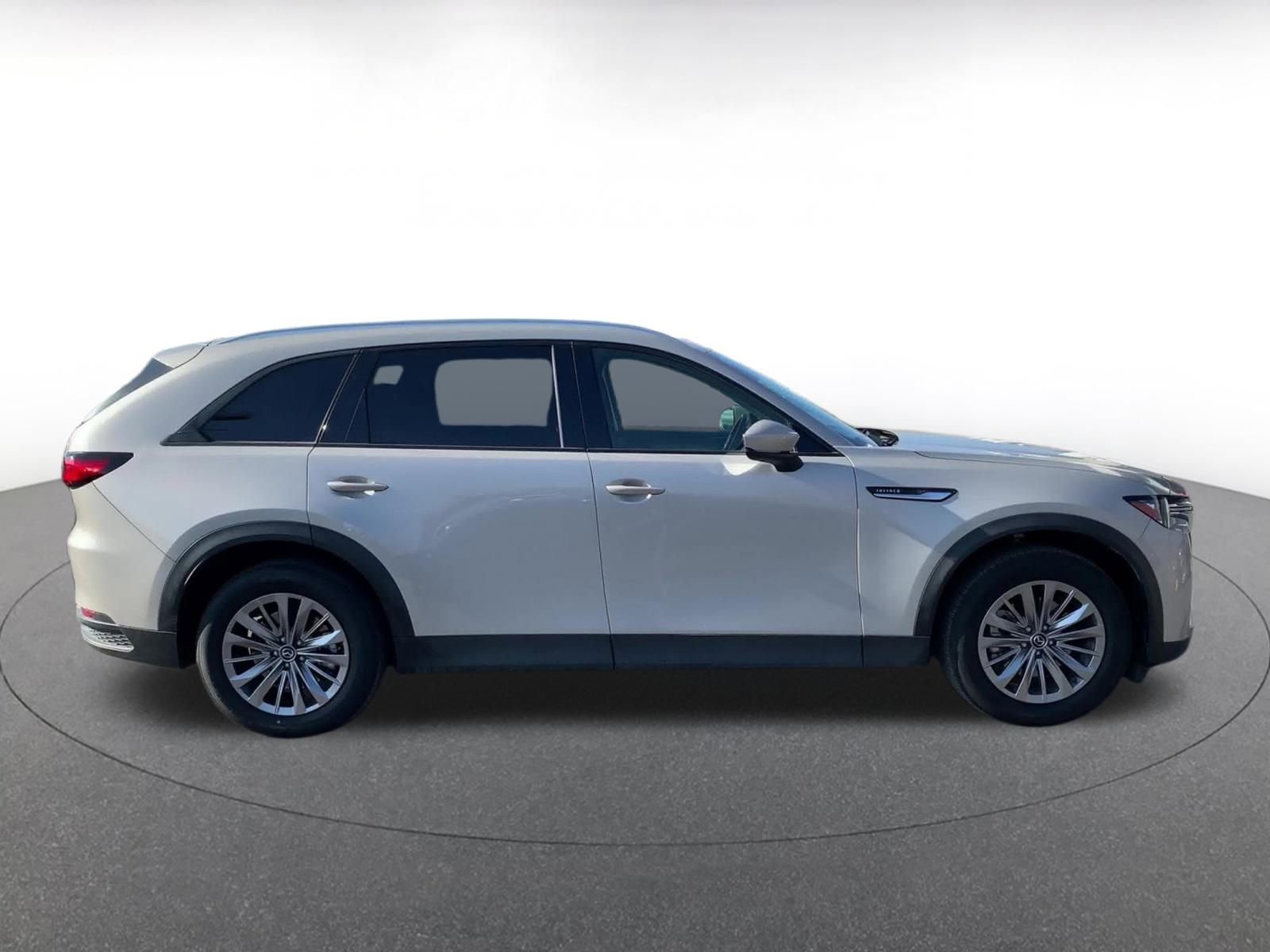 Thumbnail: 2025 Mazda CX-90 - 16