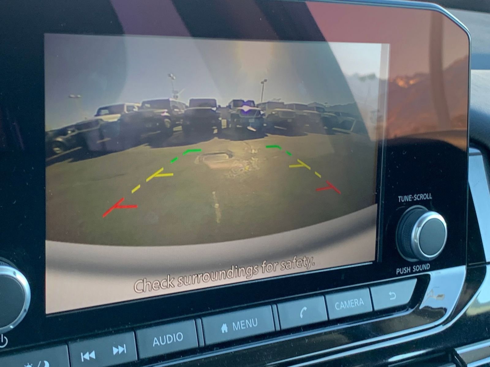 Thumbnail: 2025 Nissan Pathfinder - 25