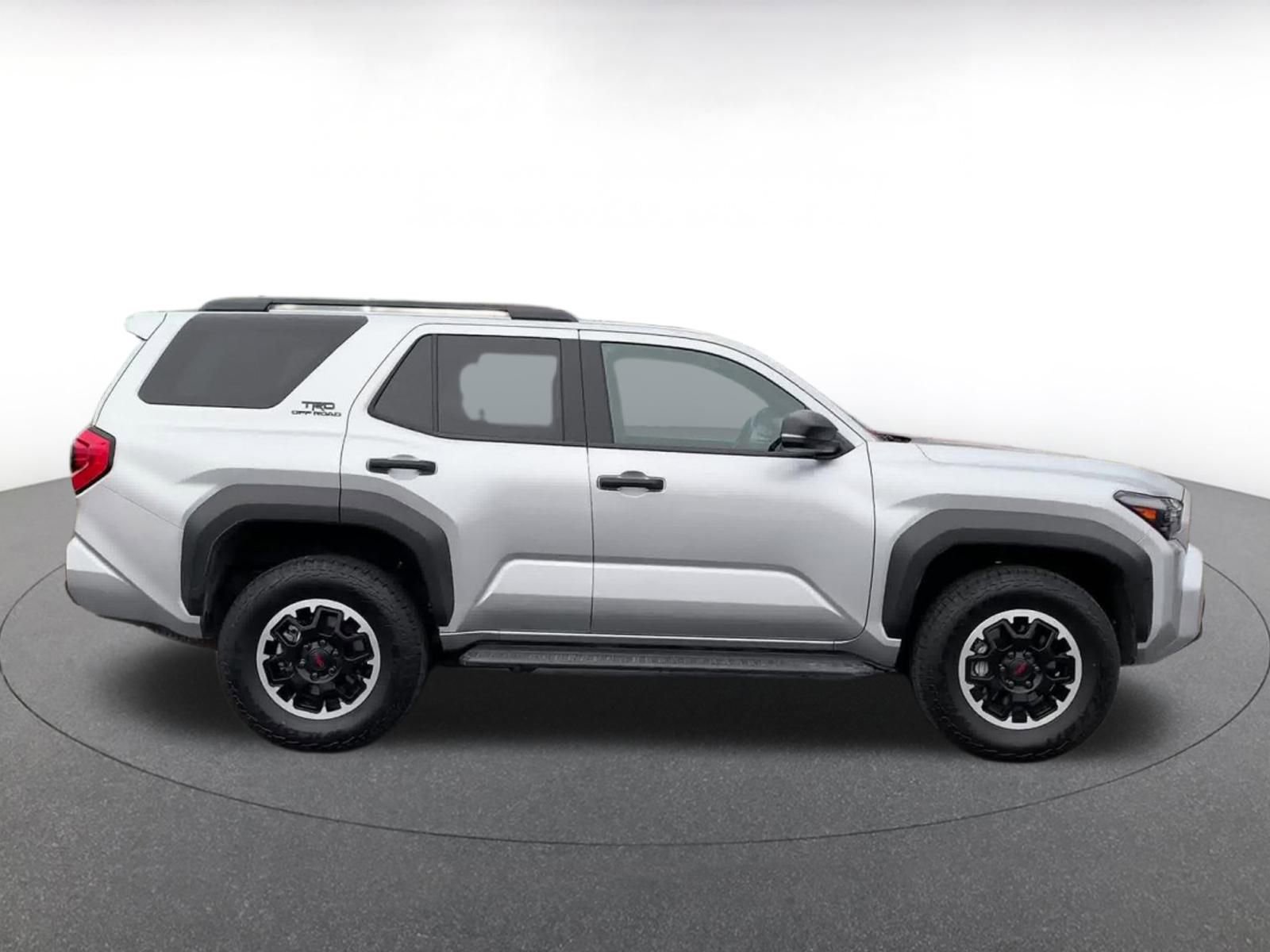 Thumbnail: 2025 Toyota 4Runner - 16